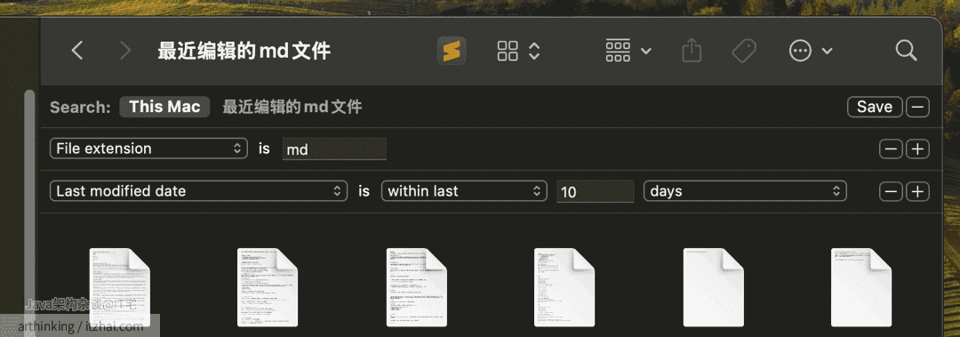 最近编辑的md文件
